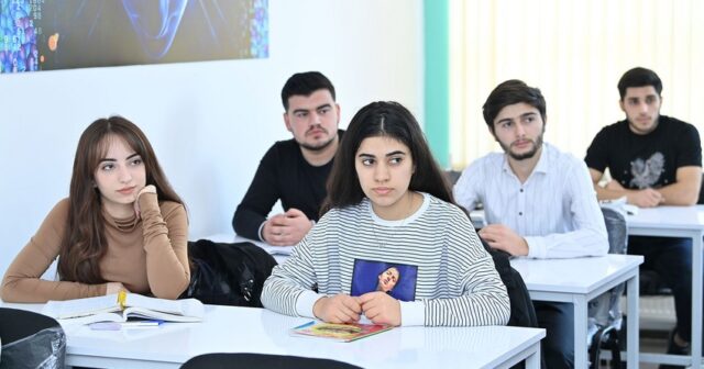 Azərbaycanda tələbələrə akademik məzuniyyətin verilməsi hallarının siyahısı genişləndirilib