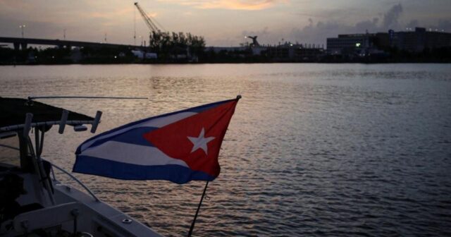 Kuba ölkədəki nümayişlərlə bağlı verdiyi bəyanata görə ABŞ-a etiraz notası göndərib