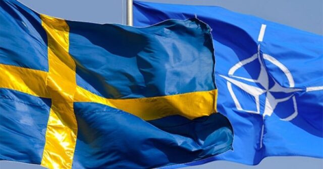 İsveç rəsmi olaraq NATO-nun üzvü oldu
