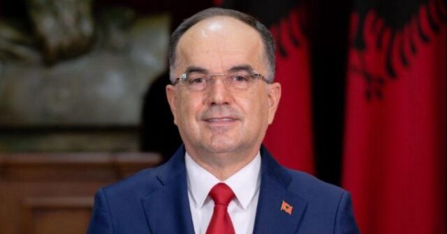 Albaniya Prezidenti Azərbaycana gəlir