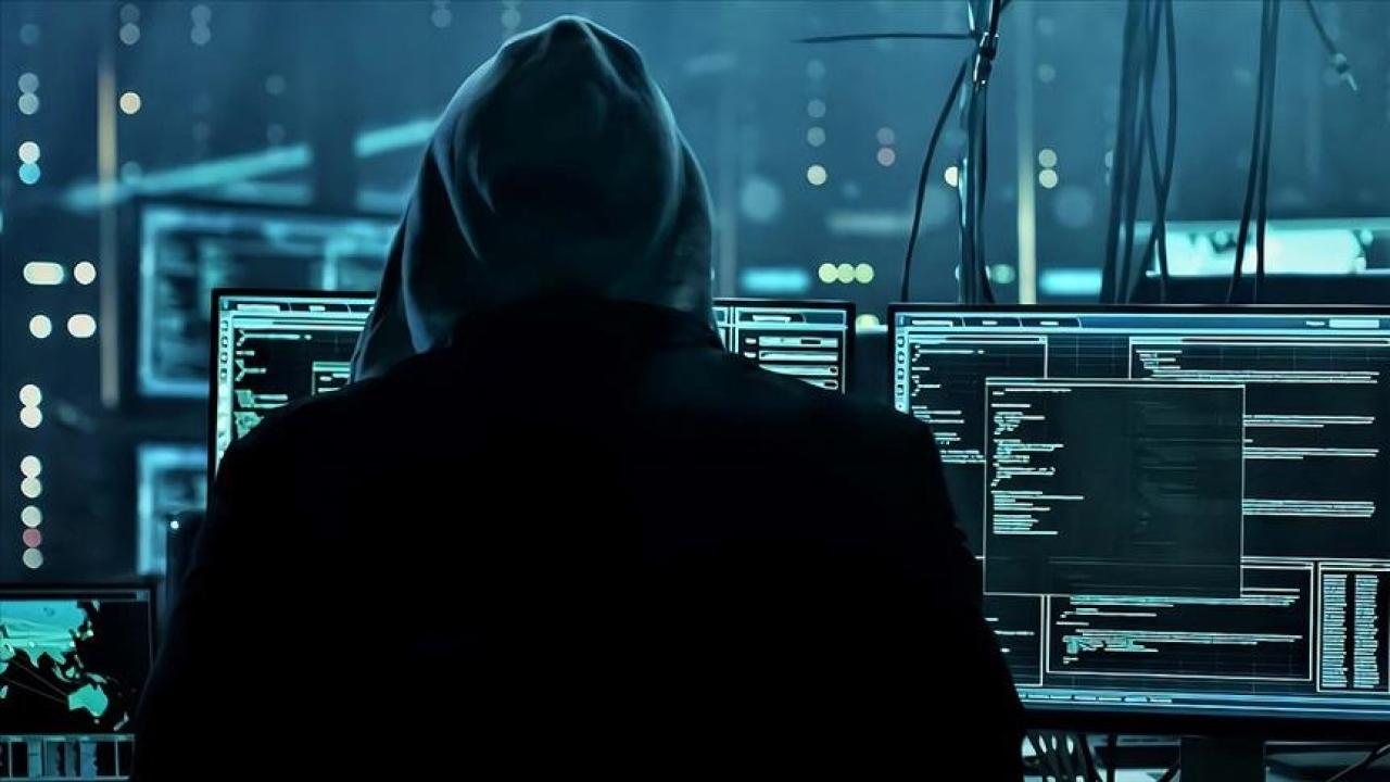 ABŞ ransomware hakerləri axtarır: məlumat verənlərə 10 milyon dollar mükafat veriləcək