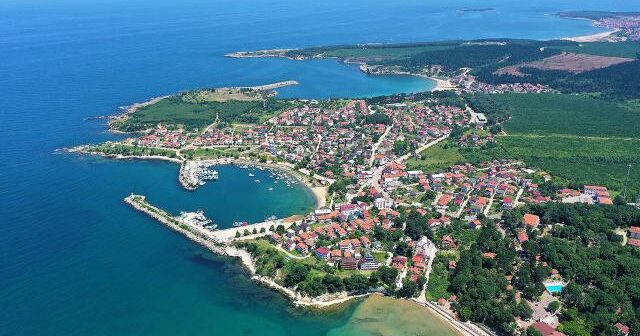 İqlim dəyişikliyi Qara dənizin turizm potensialını artırır