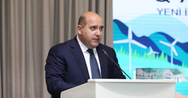 Emin Hüseynov Ağdam, Füzuli və Xocavəndə Azərbaycan Prezidentinin xüsusi nümayəndəsi təyin edilib