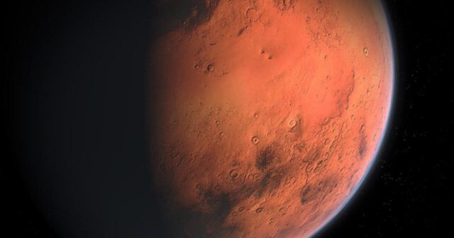 Mars Yerə 225 milyon kilometr məsafədən təsir edə bilərmi?