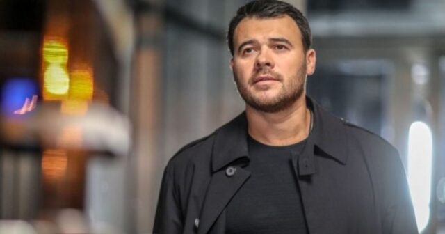 Emin Ağalarov “Crocus City Hall”un mühafizəçilərinə və digər fədakarlara təşəkkür edib