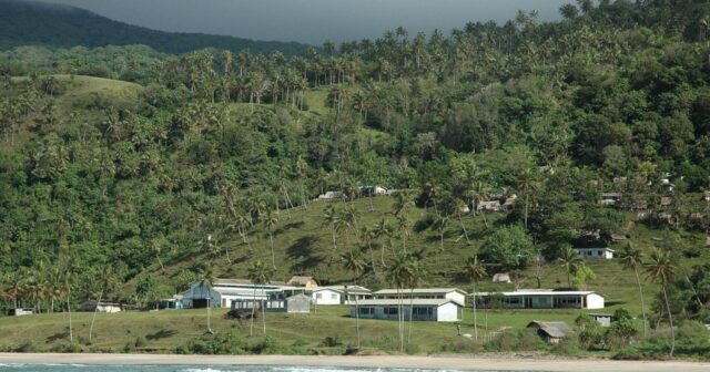 Vanuatuda 6,4 bal gücündə zəlzələ baş verib