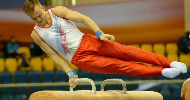 Azərbaycanın altı idman gimnastı Dünya Kubokunda iştirak edəcək