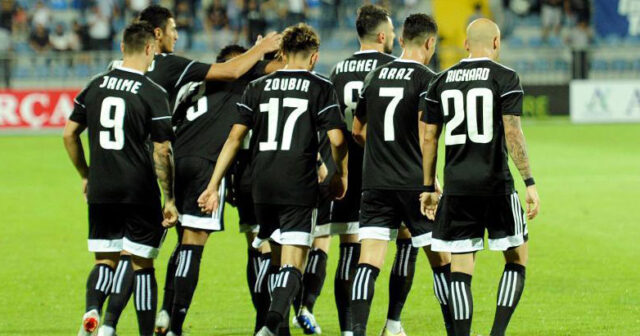 “Qarabağ” milli çempionatlardakı xal sayına görə Avropada 26 ölkənin bütün klublarını qabaqlayır – ARAŞDIRMA
