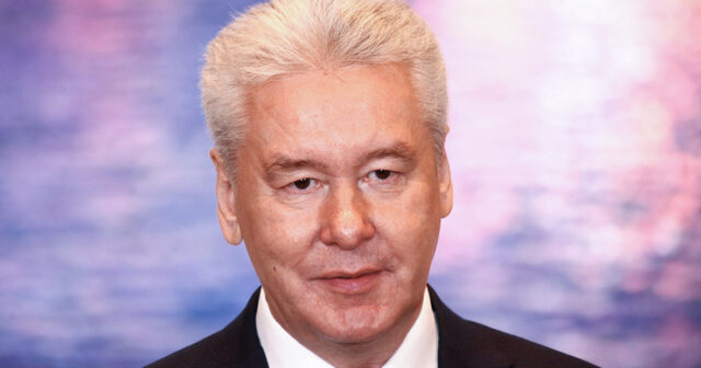 “Sergey Sobyanin” Moskva sakininə 1,5 milyon rubl pul “ATDI”