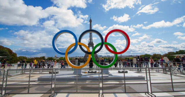 Olimpiya Oyunları zamanı Paris sakinləri evlərinə QR keçidləri ilə BURAXILACAQ