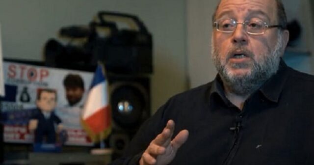 Fransanın erməniəsilli jurnalisti Ermənistana buraxılmadı