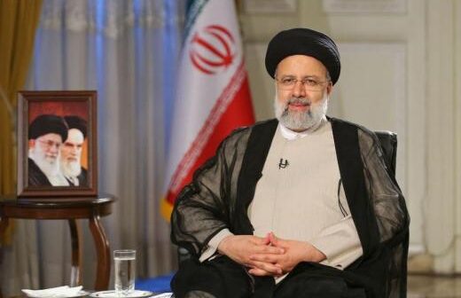 “İrana növbəti hücumda İsraildən heç nə qalmayacaq” – Rəisi