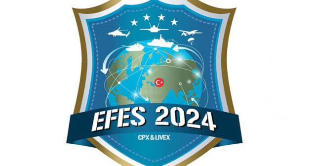 Azərbaycan hərbçiləri “EFES – 2024” beynəlxalq təlimdə iştirak edirlər