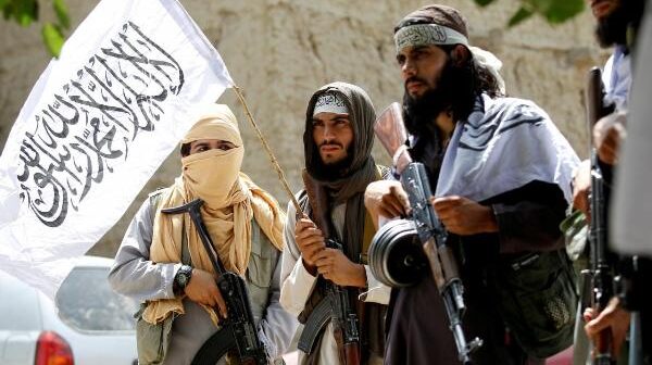 Taliban İŞİD-ə qarşı mübarizə üçün xüsusi təyinatlı dəstə YARADIR