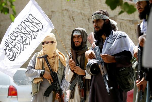Taliban İŞİD-ə qarşı mübarizə üçün xüsusi təyinatlı dəstə YARADIR