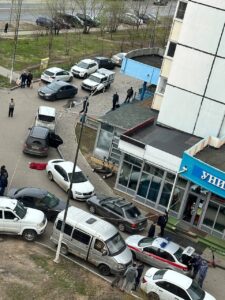 Moskva ətrafında azərbaycanlı iş adamı öldürüldü – FOTO
