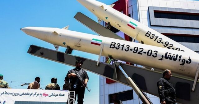 “İran Rusiyaya silah tədarükünü azaldacaq” – Intelligence Online