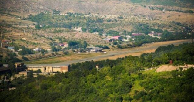 Qazaxın 4 kəndinin Azərbaycana qaytarılması barədə Ermənistanla razılıq əldə edildi