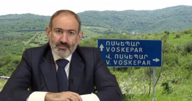 Ermənistanda GƏRGİNLİK: Hazırkı proseslərin Paşinyan hakimiyyətinə TƏSİRİ – ŞƏRH