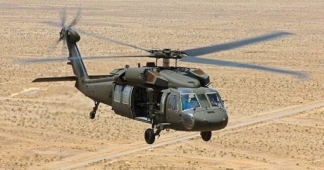 “Afina Türkiyəyə hücum etmək üçün ABŞ-dən helikopterlər alır” – Türkiyə mediası