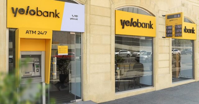 “Yelo Bank” “card to card” köçürmələrini məhdudlaşdırır – Limit təyin edildi