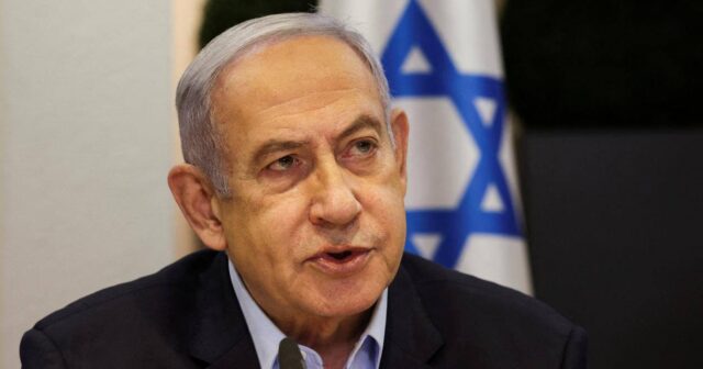 “İsrail özünümüdafiə ilə bağlı bütün qərarları özü verəcək” – Netanyahu