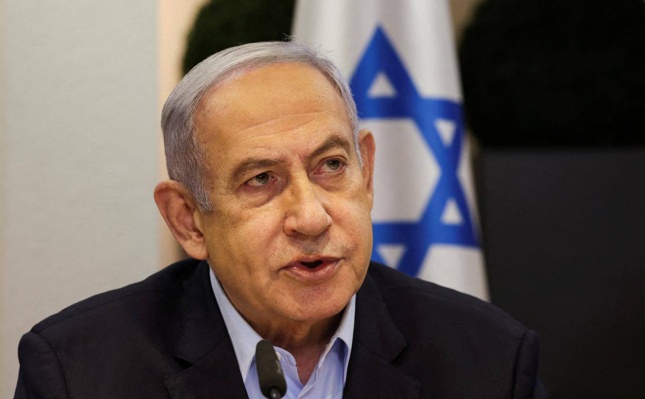 “İsrail özünümüdafiə ilə bağlı bütün qərarları özü verəcək” – Netanyahu