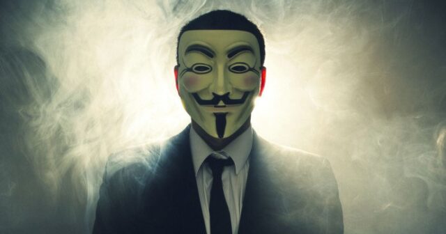 “Anonymous” haker qrupu İsrail ordusunun məlumat bazalarını sındırdığını AÇIQLADI