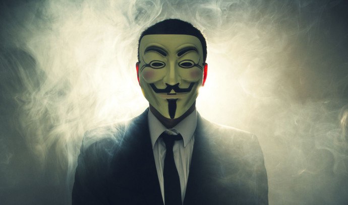 “Anonymous” haker qrupu İsrail ordusunun məlumat bazalarını SINDIRDI