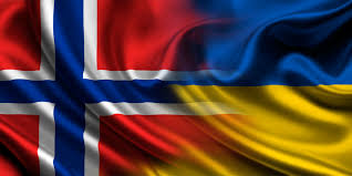 Norveç Ukraynaya 850 milyon avro dəyərində hərbi yardım göstərib