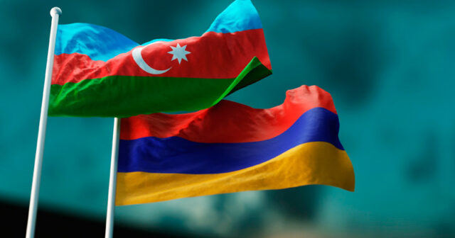 Ermənistan-Azərbaycan delimitasiya komissiyasının iclası keçirilib