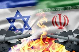 İsrail İrana zərbə endirdiyini TƏSDİQLƏDİ