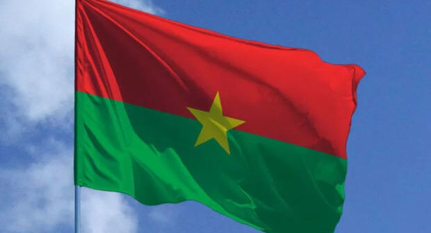 Burkina-Faso üç fransız diplomatı ölkədən çıxarır