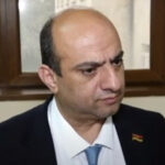 Erməni deputat Azərbaycanla sərhədin delimitasiyasının dayandırılmasının SƏBƏBİNİ AÇIQLADI