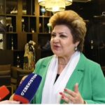 Özbəkistan televiziyası “Qərbi Azərbaycana Qayıdış”dan geniş reportaj hazırladı – VİDEO