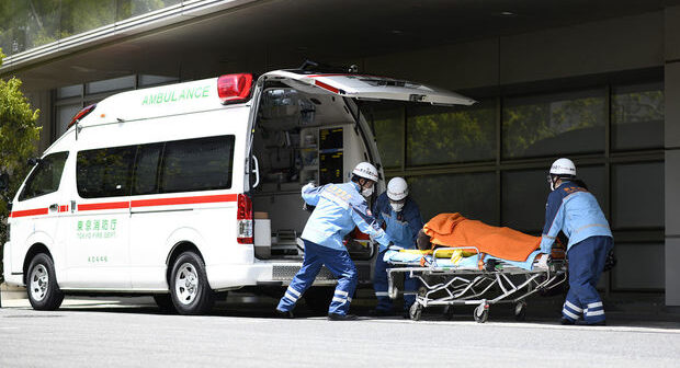Yaponiyada ölümcül xəstəlik epidemiyası baş qaldırıb