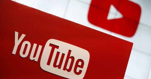 “YouTube” İran XİN-in kanalını bağladı