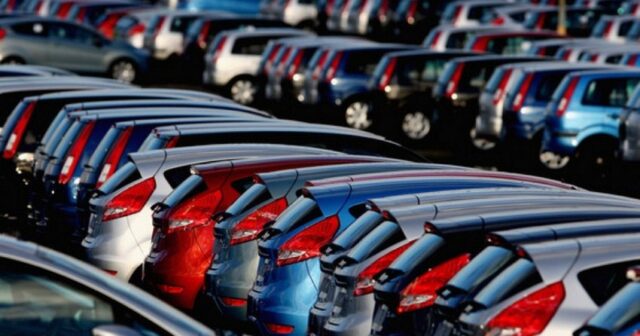 Gürcüstan Çin istehsallı avtomobillər üçün bazar açmağı planlaşdırır