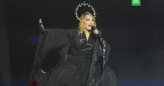 Madonnanın fanatı onu “səhnədə seks”ə görə MƏHKƏMƏYƏ VERDİ – FOTO