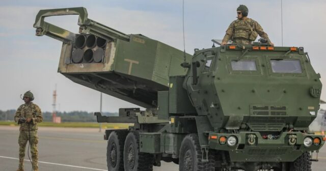 Rumıniyada “HIMARS” sistemləri üçün xidmət mərkəzi açıldı