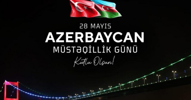 Türkiyə XİN: Azərbaycanlı qardaşlarımızın qürurunu ürəkdən bölüşürük