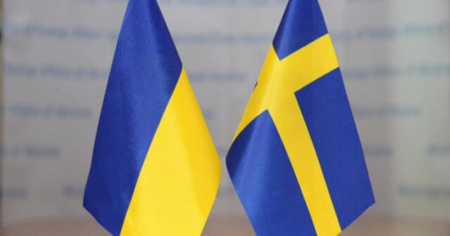 İsveç hökuməti Ukraynaya 1,26 mlrd. dollar ayrılmasını razılaşdırıb