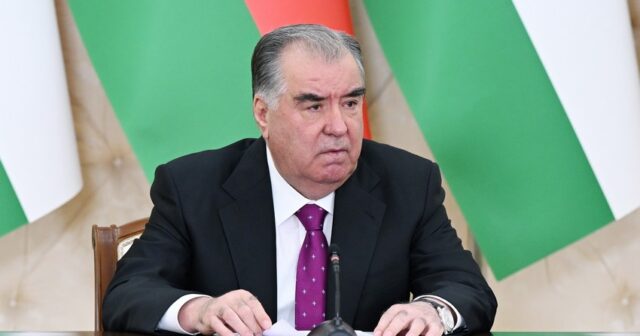 Azərbaycan və Tacikistan arasında təhsil kvotasının sayı artırılacaq
