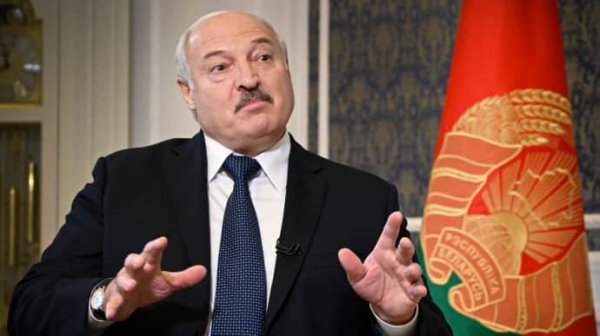 Lukaşenko Soçidə 150 milyon dollarlıq iqamətgah tikdirir – FOTO