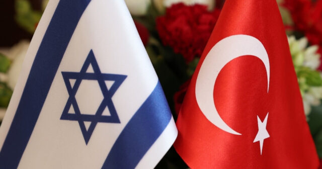 Türkiyə İsraillə ixrac-idxal əməliyyatlarını dayandırıb