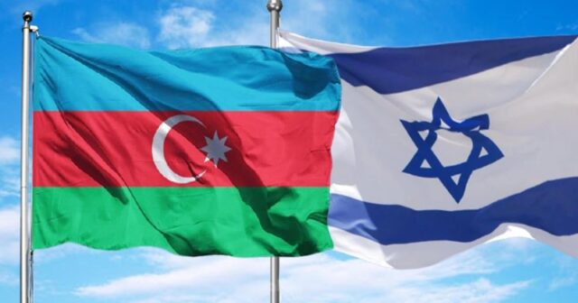 Fransa İsrail və onun müttəfiqi Azərbaycana qarşıdır – “The Jerusalem Post”