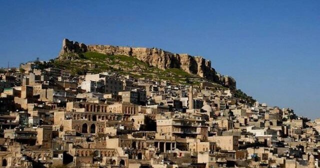 Tarixin sirli şəhəri: Mardin haqqında bilmədiklərimiz – FOTOLAR