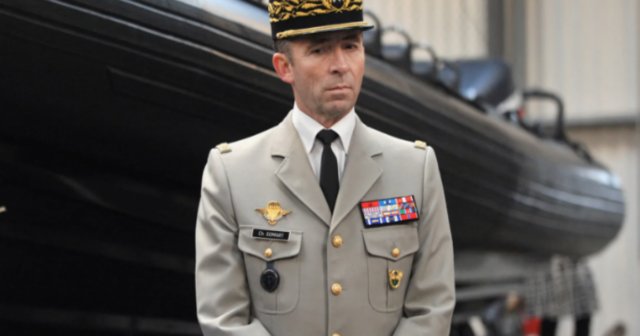 General Qomar: “Fransa Ukrayna münaqişəsində iştirak etməyə hazır deyil”