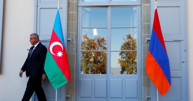 TDT Azərbaycanla Ermənistan arasında sərhədlərin delimitasiyası prosesinin başlanılmasını alqışlayır