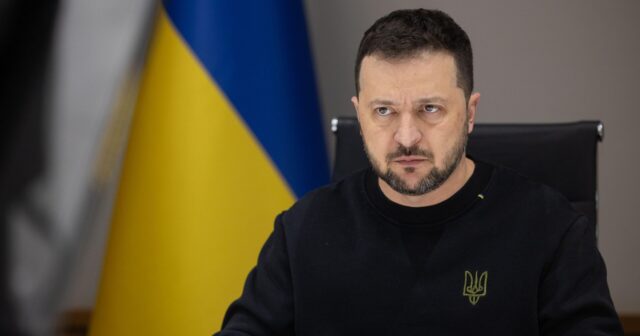 “Ukraynada nəinki hakimiyyət dəyişikliyi baş verəcək, hətta Zelenski həbs oluna bilər” – ŞƏRH